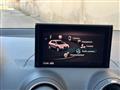 AUDI Q2 30 TDI S-Tronic Admired (Xeno/LED/Navi/APP)