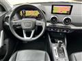 AUDI Q2 35 TFSI S LINE S TRONIC  *VIRTUAL *ACC*KEYL.*PELLE