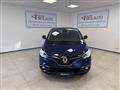 RENAULT SCENIC IV 2017 1.5 dci energy Bose 110cv