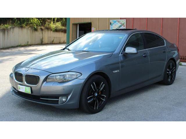 BMW SERIE 5 d Business