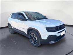 JEEP AVENGER e-HYBRID Benzina Summit1.2 100cv
