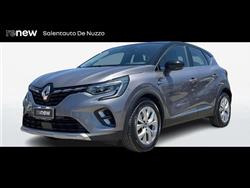 RENAULT NUOVO CAPTUR PLUG-IN HYBRID 1.6 E-TECH Plug-in Hybrid 160cv Intens Auto