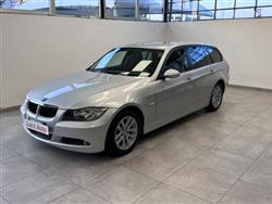 BMW SERIE 3 TOURING d Touring *OCCASIONE*