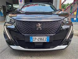 PEUGEOT 2008 PureTech 130 S&S EAT8 Allure Pack