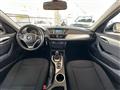 BMW X1 xDrive18d