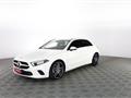 MERCEDES CLASSE A A 180 d Automatic Sport