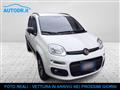 FIAT PANDA VAN VAN 1.3 MJT 4x4 80cv 2posti SENSORI KM CERTIFICATI