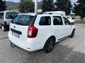 DACIA LOGAN MCV 1.2 75CV GPL GANCIO TRAINO