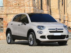 FIAT 500X 1.3 MultiJet 95 CV Pop