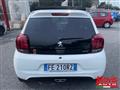 PEUGEOT 108 CABRIO 82 5P. Roland Garros TOP!