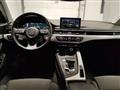 AUDI A4 AVANT A4 Avant 2.0 TDI 150 CV S tronic Business