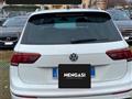 VOLKSWAGEN TIGUAN 1.5 TSI 150 CV DSG Advanced R-line