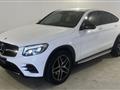 MERCEDES CLASSE GLC GLC 220 d 4Matic Coupé Premium