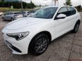 ALFA ROMEO STELVIO 2.2 Turbodiesel 190 CV AT8 Q4 Business