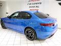 ALFA ROMEO Giulia 2.2 t Veloce Q4 210 cv auto