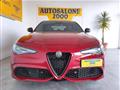 ALFA ROMEO GIULIA 2.0 Turbo 280 CV AWD Q4 Veloce QUADRIFOGLIO