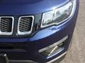 JEEP COMPASS 1.6 Multijet II 2WD Longitude