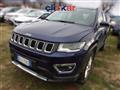 JEEP COMPASS 4XE 1.3 Turbo T4 190 CV NM PHEV AT6 4xe Limited