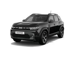 DACIA NEW DUSTER Tce 130 Journey