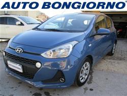 HYUNDAI I10 1.0 Econext Comfort