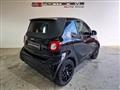 SMART FORTWO CABRIO 70 1.0 twinamic cabrio Passion