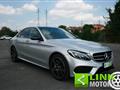 MERCEDES CLASSE C d Automatic Premium