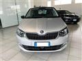 SKODA FABIA 1.0 75 cv Ambition