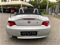 BMW Z4 2.0i cat Roadster