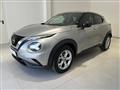 NISSAN Juke 1.0 dig-t Acenta 117cv dct