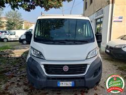 FIAT DUCATO 35 3.0 CNG PM-TN Furgone