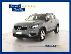 VOLVO XC40 T3 Geartronic