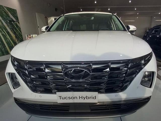 HYUNDAI NUOVA TUCSON Tucson 1.6 PHEV 4WD aut. Exellence