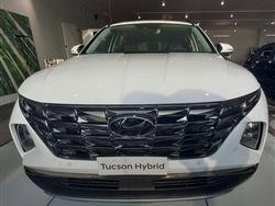HYUNDAI NUOVA TUCSON Tucson 1.6 PHEV 4WD aut. Exellence