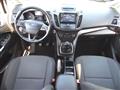 FORD C-MAX 1.6 120CV GPL Titanium