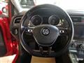 VOLKSWAGEN GOLF 1.6 TDI 115 CV Business BlueMotion Technology