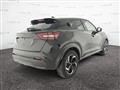 NISSAN JUKE 1.0 DIG-T 114 CV N-Connecta