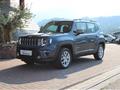 JEEP RENEGADE 2.0MJT 140CV 4WD LIMITED 37.000km-LED