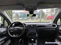 CITROEN C3 1.5 bluehdi Feel UNICO PROPRIETARIO IVA ESPOSTA