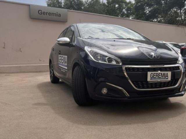 PEUGEOT 208 (2012) BlueHDi 75 5 porte Allure