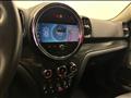 MINI MINI 3 PORTE COUNTRYMAN 1.5 ONE D BOOST AUTOMATICA