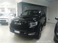 EVO CROSS 4 2.0 Turbo Diesel Doppia Cabina