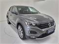 VOLKSWAGEN T-ROC 1.5 TSI ACT Advanced BlueMotion Technology