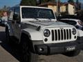 JEEP WRANGLER 2.8CRDAUT Golden Eagle PARI AL NUOVO