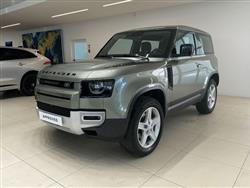 LAND ROVER DEFENDER 90 3.0D I6 200 CV AWD Auto SE