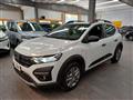 DACIA NUOVA SANDERO Stepway 1.0 tce ECO G Essential