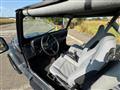 JEEP WRANGLER YJ 4.0 Automatik+klima