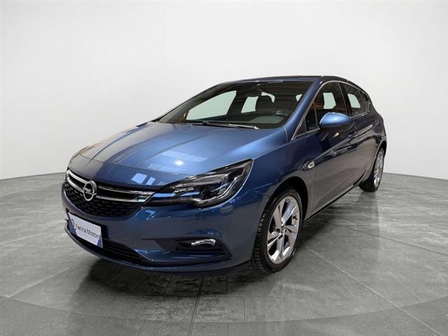 OPEL ASTRA 1.0 Turbo ecoFLEX Start&Stop 5 porte Dynamic