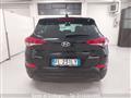 HYUNDAI TUCSON 1.7 CRDi Comfort