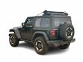 JEEP WRANGLER 3.6 v6 Rubicon Aut. 3p - IVA ESPOSTA