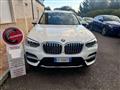 BMW X3 xdrive20d mhev 48V Luxury auto